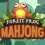 Forest Frog Mahjong