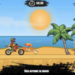 Moto X3m Bike Race Online