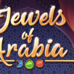 Jewels Of Arabia