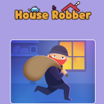 House Robber Game
