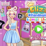 Eliza's Handmade Kawaii Shop
