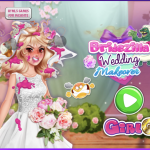Bridezilla Wedding Makeover
