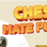 Chess Mate Puzzle