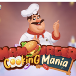 Hamburger Cooking Mania