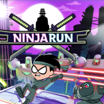 Teen Titans Go!: Ninjarun