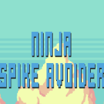 Ninja Spike Avoider