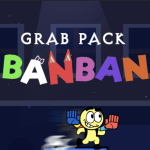 Grab Pack BanBan