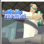 Ludo the Chemist