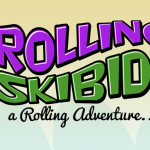 Rolling Skibidi: A Rolling Adventure