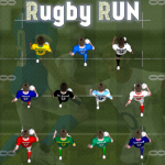 Rugby Run 2023