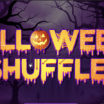 Halloween Shuffle