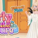 Girly Haute Couture