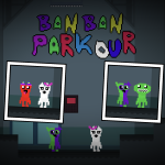 Ban Ban Parkour