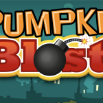 Pumpkin Blast