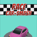 Race Car Smash
