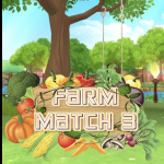 Farm Match 3