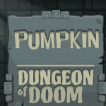 Pumpkin: Dungeon Of Doom