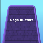 Cage Busters