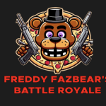 Freddy Fazbear's Battle Royale