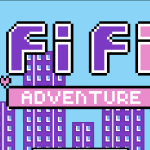 Fifi Adventure