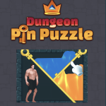 Dungeon Pin Puzzle