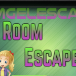 Amgel Kids Room Escape 157