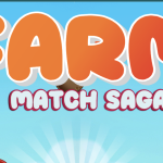 Farm Match Saga