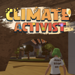 Climate Activist