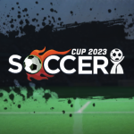 Soccer Cup 2023