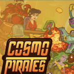 Cosmo Pirates