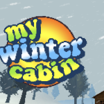 My Winter Cabin