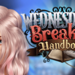 Wednesday's Breakup Handbook