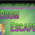 Amgel Kids Room Escape 161