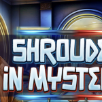 Shrouded in Mystery