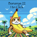 Relaxing BananaCAT Clicker