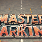 Master Of Parking