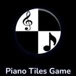 Piano Tiles Game