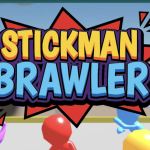 Stickman Brawler