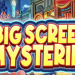 Big Screen Mysteries