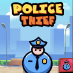 Police Thief