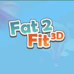 Fat 2 Fit 3D