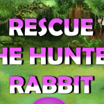 Rescue The Hunted Rabbit