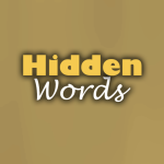 Hidden Words