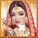 Indian Wedding Jigsaw