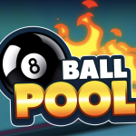 8 Ball Pool