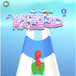 Water Race 3D