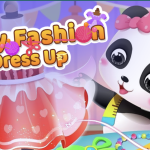 Baby Fashion Dress Up