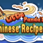 Little Panda's Chinese Recipes