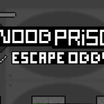 Noob Prison Escape Obby